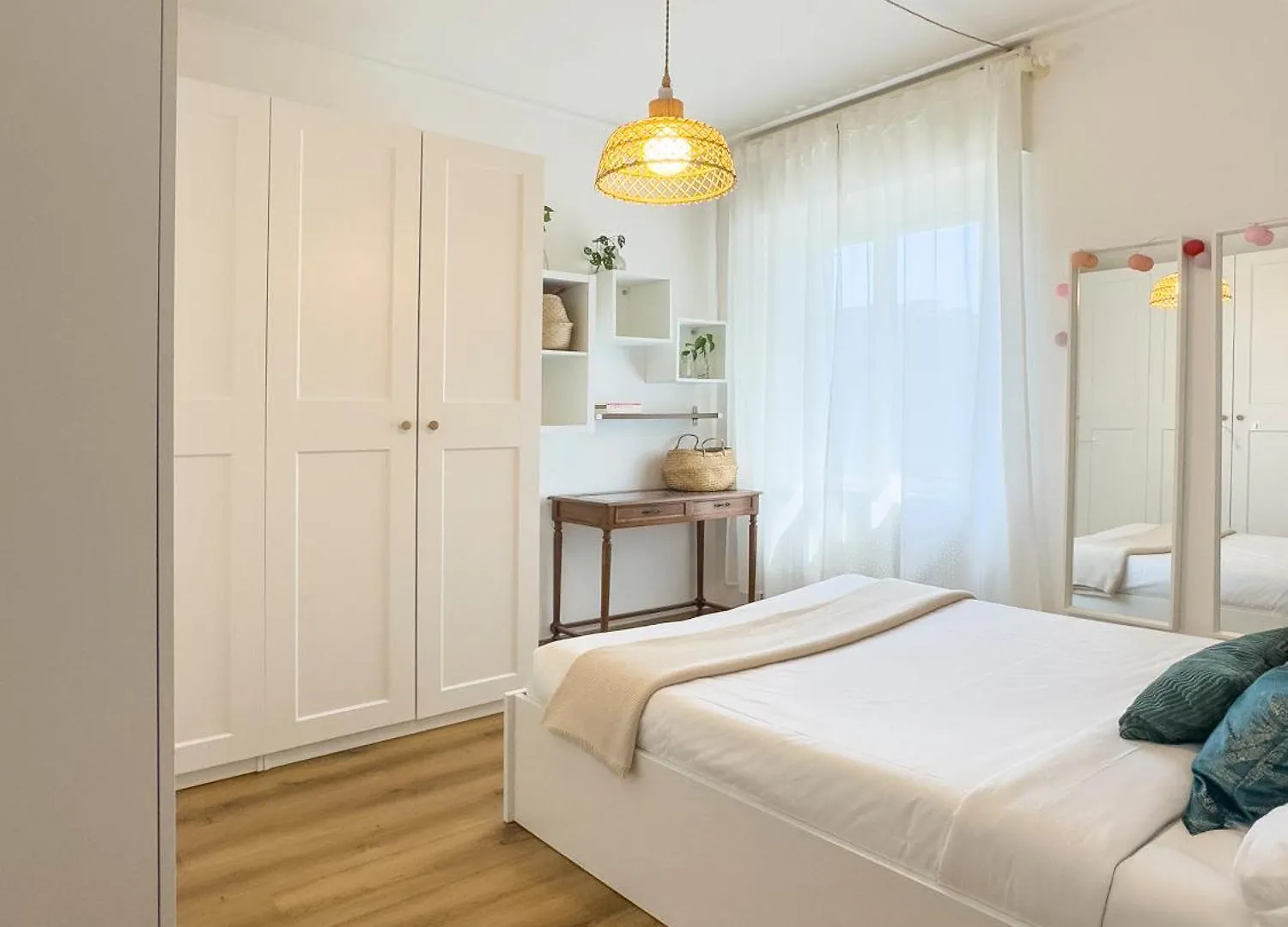 The Cozy Apartment - Turro M1 ミラノ