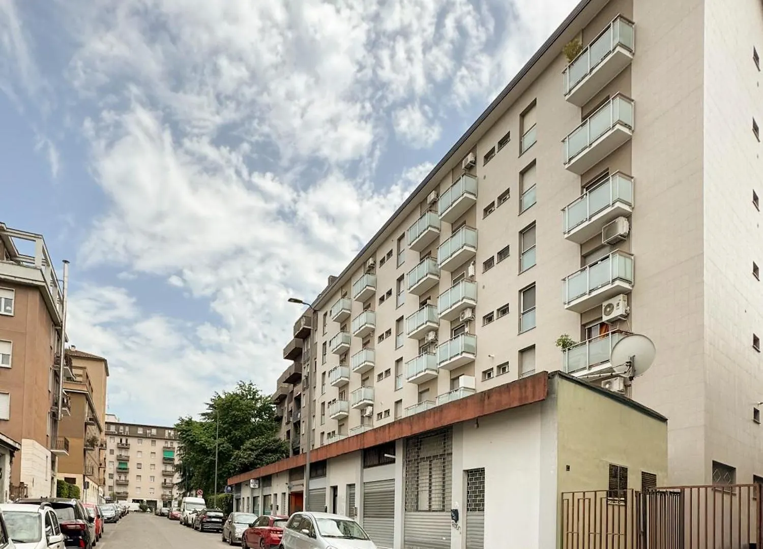 The Cozy Apartment - Turro M1 ミラノ