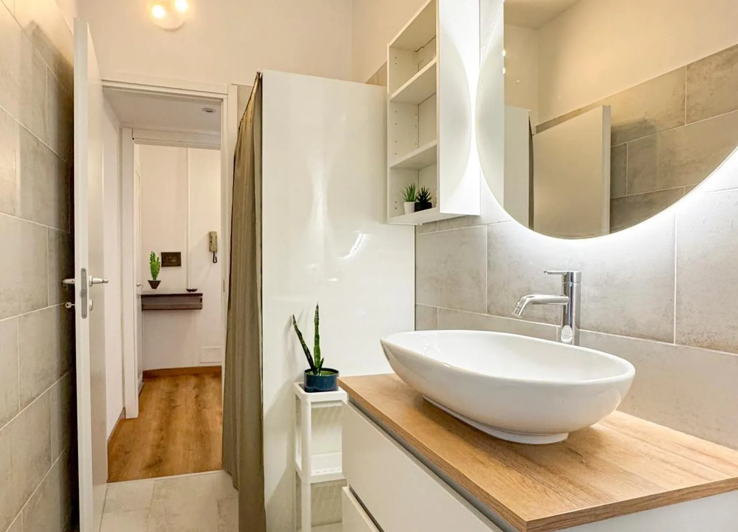 The Cozy Apartment - Turro M1 ミラノ