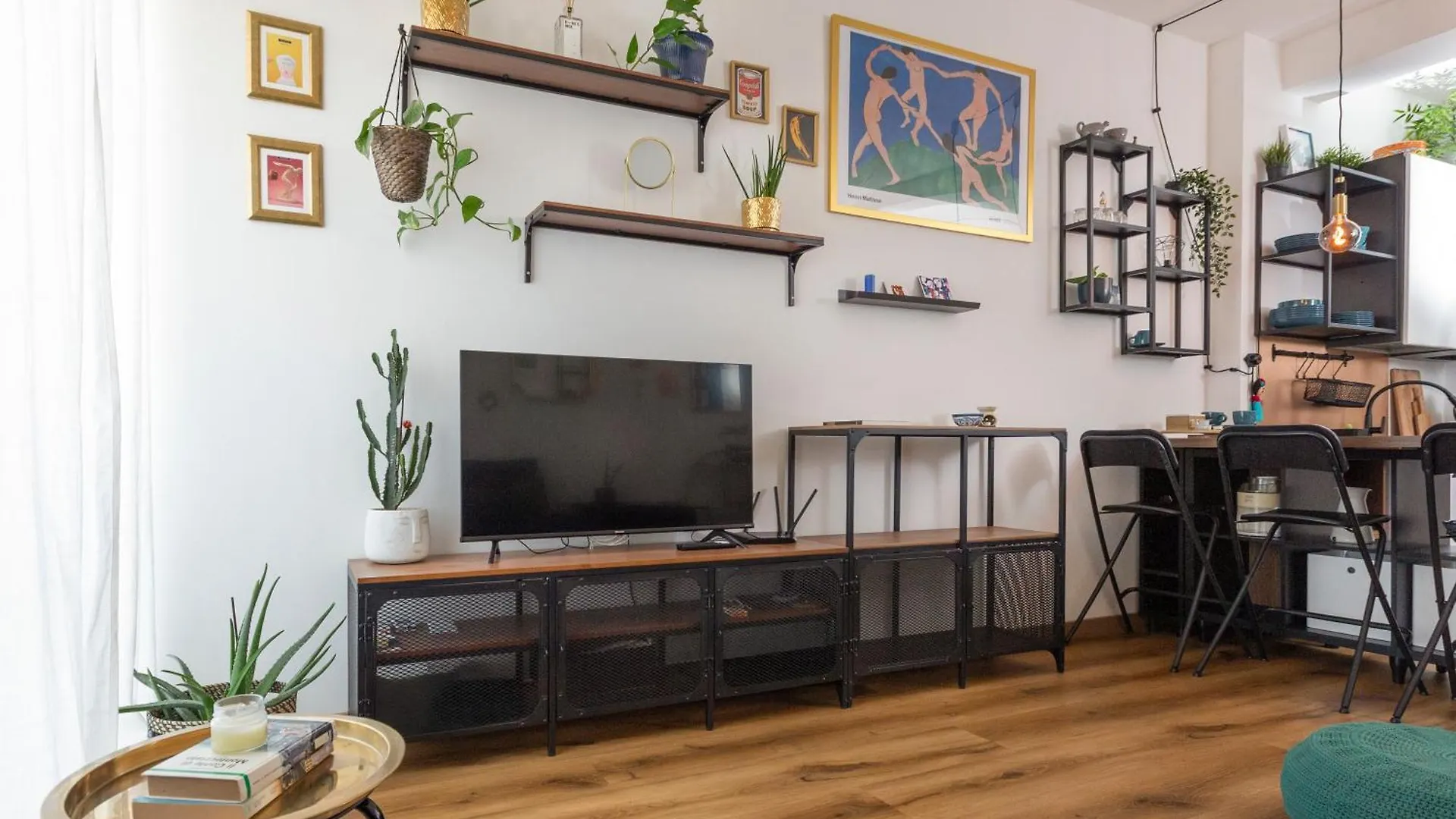 The Cozy Apartment - Turro M1 ミラノ 0*,