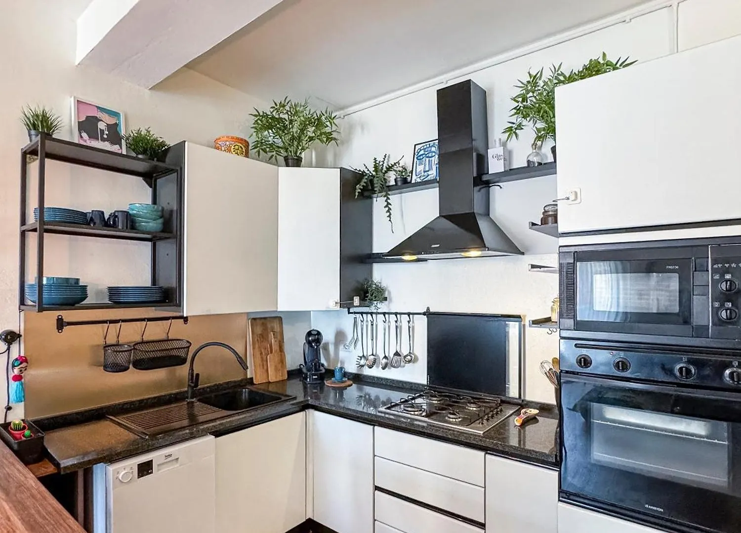 The Cozy Apartment - Turro M1 Milán