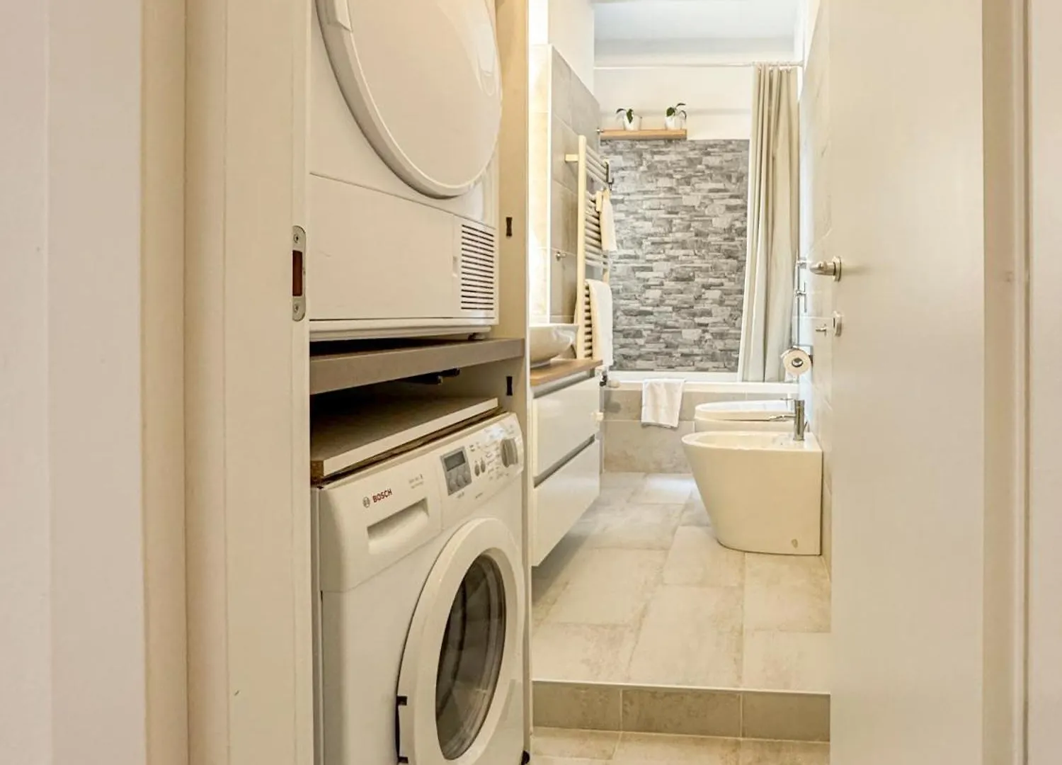 The Cozy Apartment - Turro M1 Milán Italia