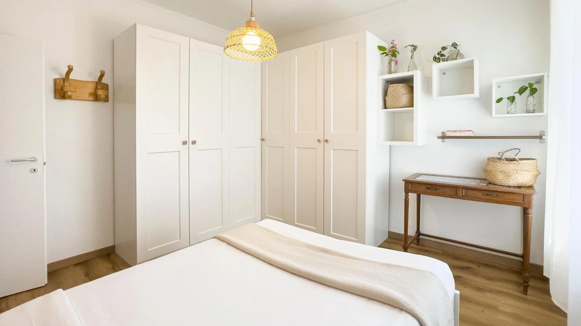 The Cozy Apartment - Turro M1 Milán Italia