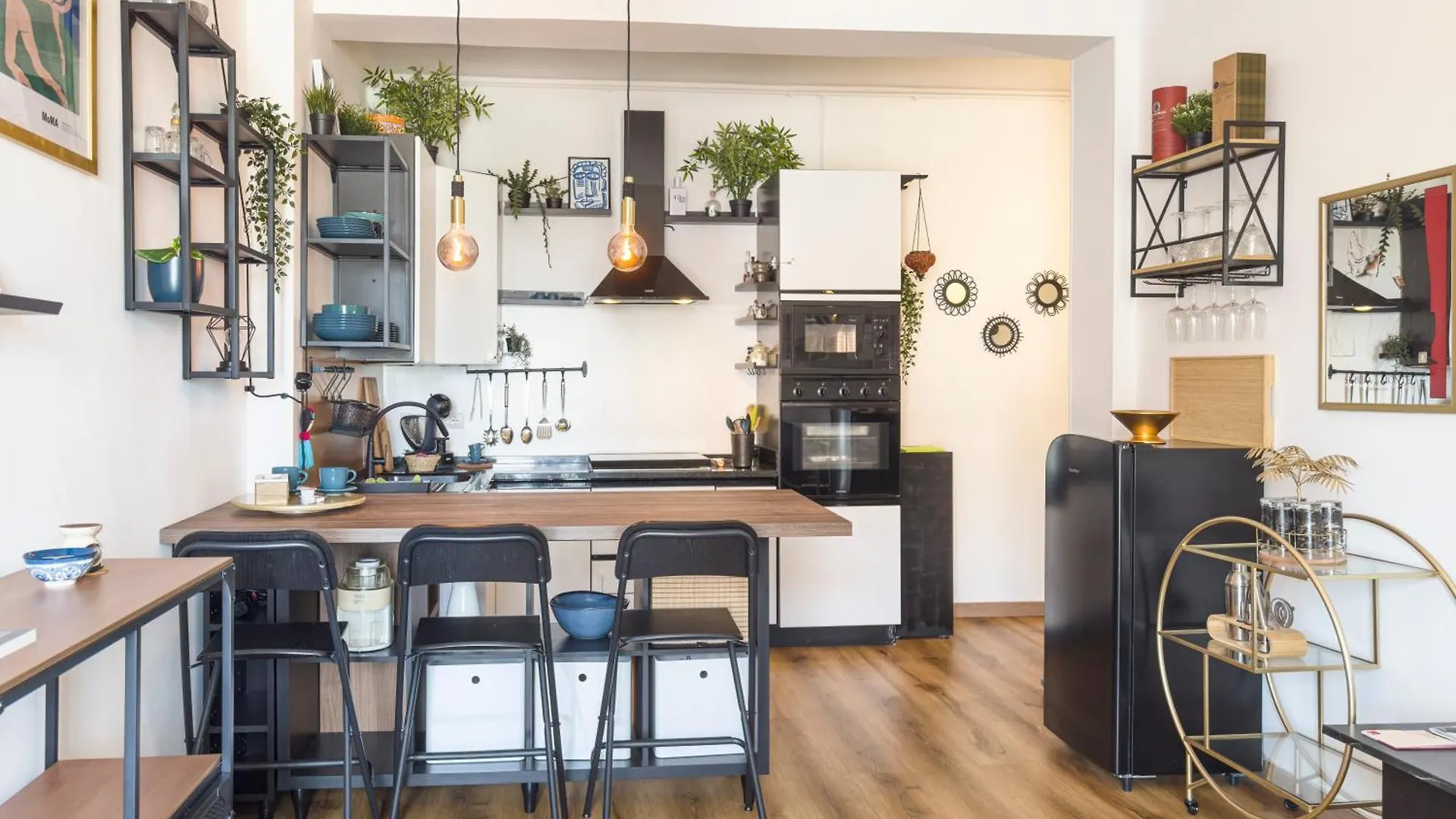 The Cozy Apartment - Turro M1 Milán