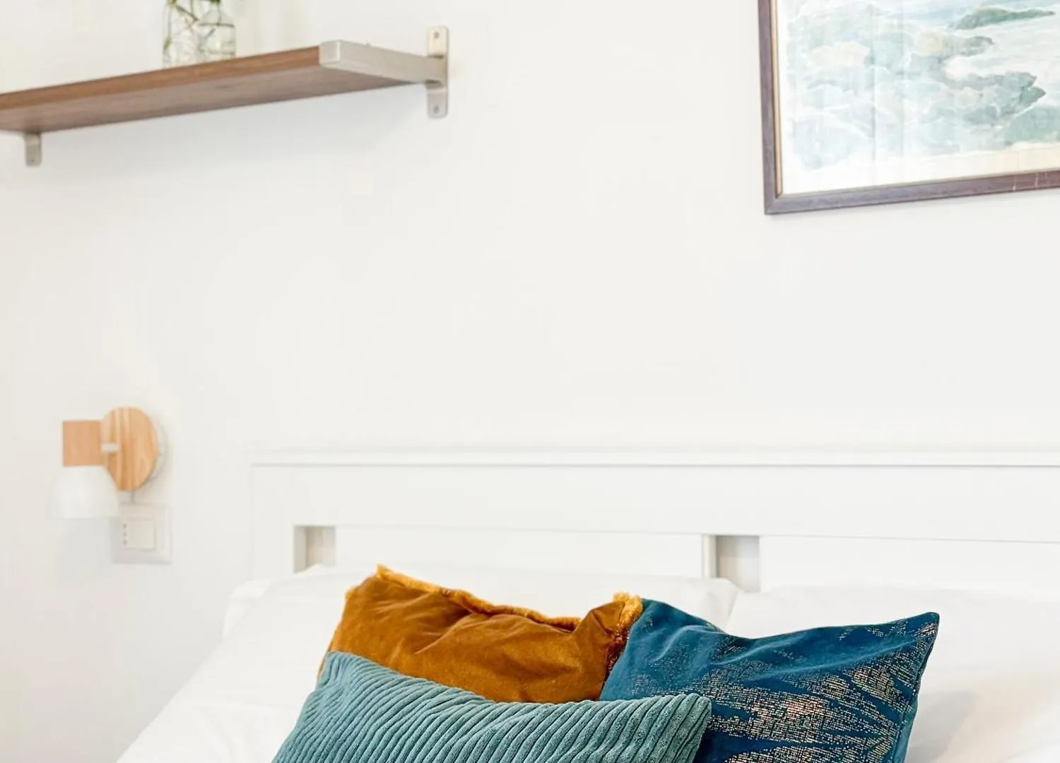 The Cozy Apartment - Turro M1 Milán 0*,