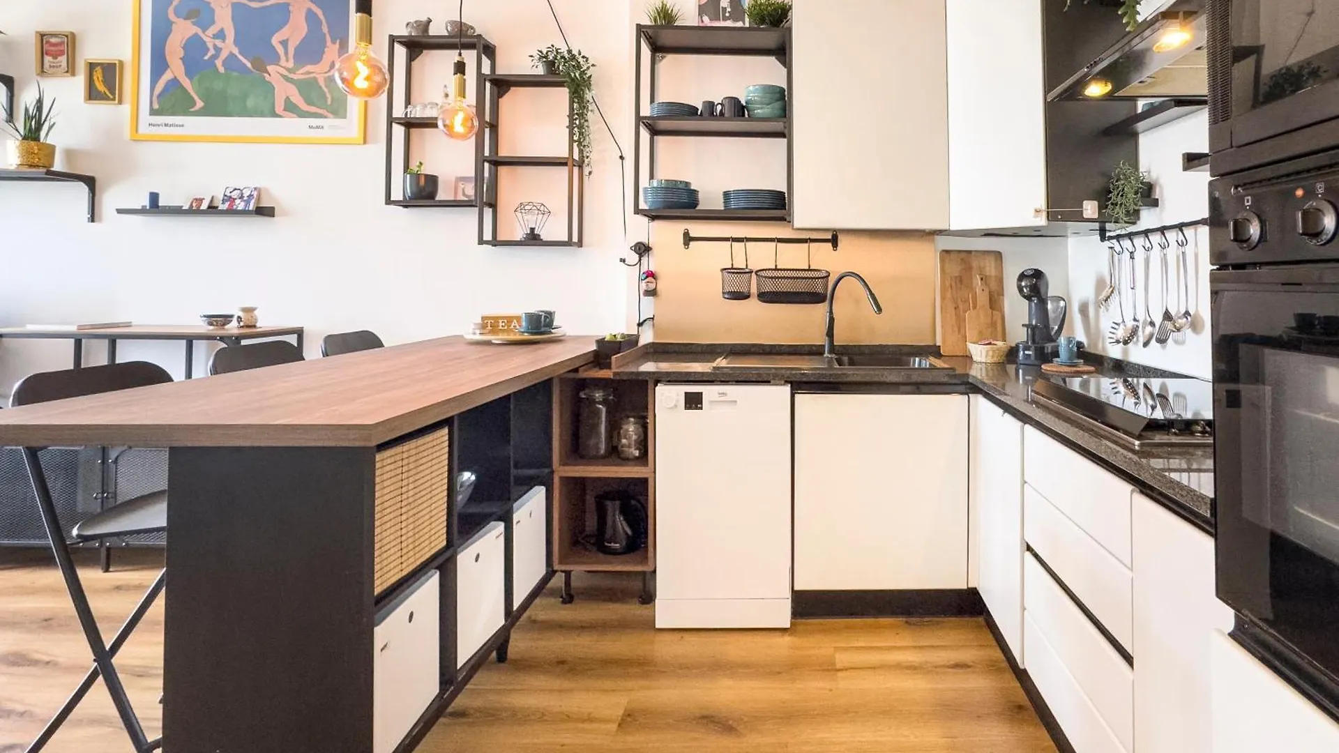 The Cozy Apartment - Turro M1 Milan